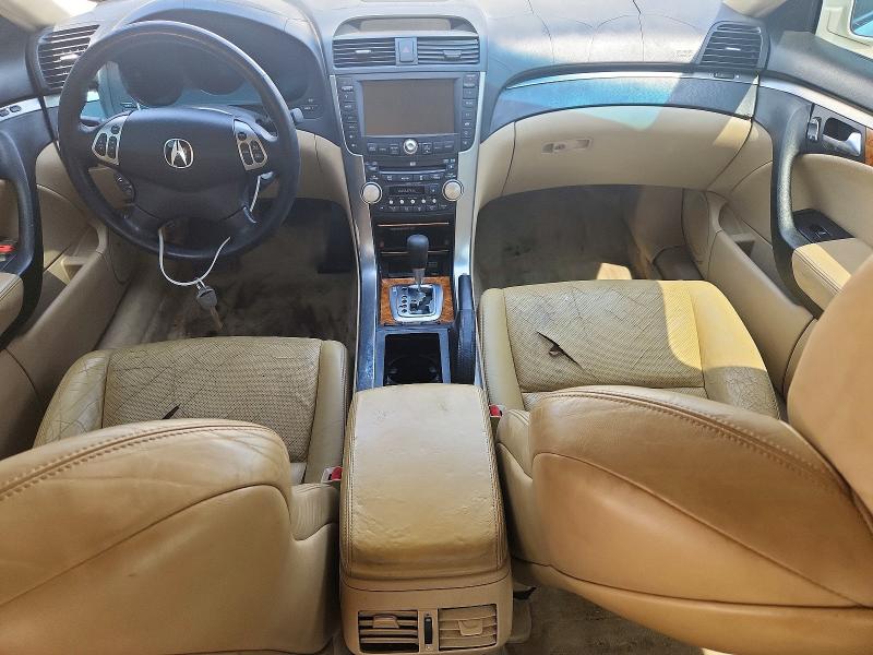 2004 Acura Tl მანქანა იყიდება აუქციონზე, vin: 19UUA66254A048069, აუქციონის ნომერი: 59692996