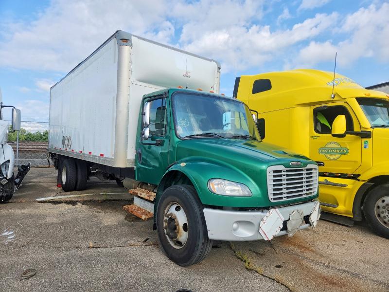 2015 Freightliner M2 მანქანა იყიდება აუქციონზე, vin: 3ALACXDT6FDGM4084, აუქციონის ნომერი: 85452315