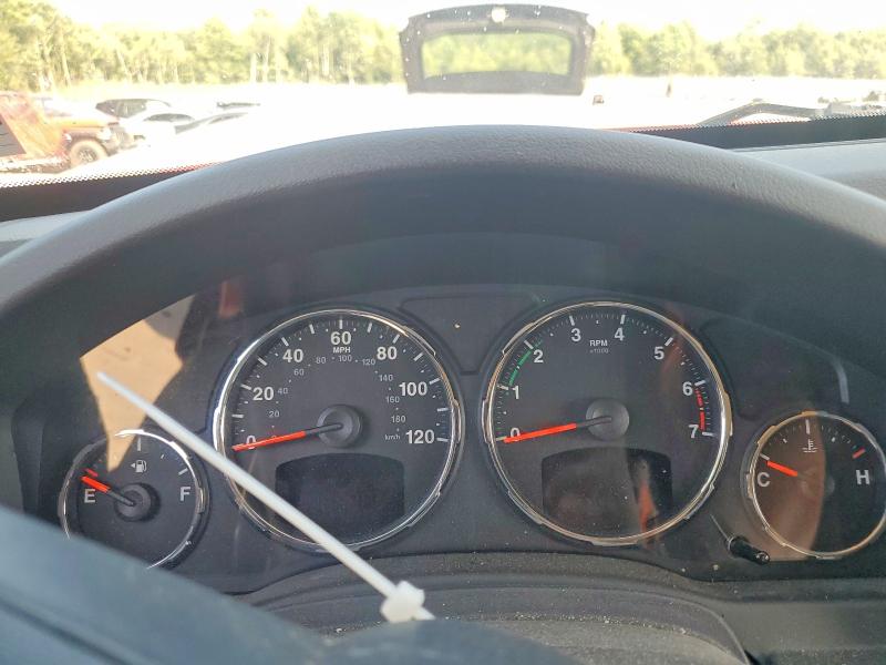 Aukcja sprzedaży 2011 Jeep Liberty, vin: 1J4PN2GK2BW569302, numer aukcji: 59647556