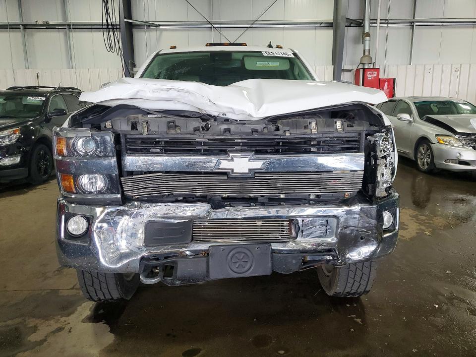 Aukcja sprzedaży 2015 Chevrolet Silverado, vin: 1GC1KWE88FF180009, numer aukcji: 62944146
