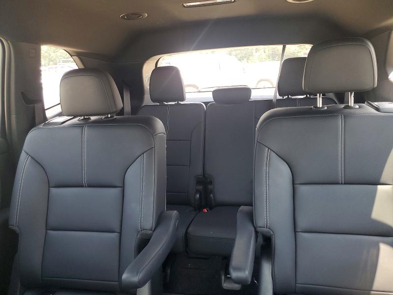 62720846 :رقم المزاد ، 1GKENNRS1SJ168112 vin ، 2025 Gmc Acadia مزاد بيع