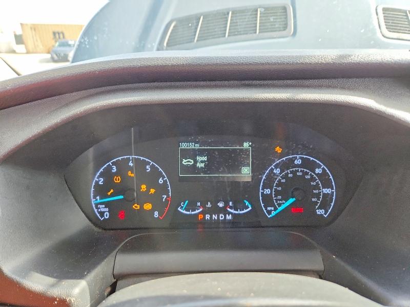 Aukcja sprzedaży 2020 Ford Transit, vin: 1FTBR3X82LKA87324, numer aukcji: 60370636