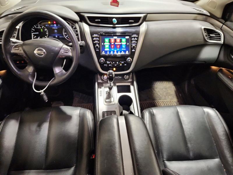 Auction sale of the 2020 Nissan Murano, vin: 5N1AZ2CS6LN155271, lot number: 85457275