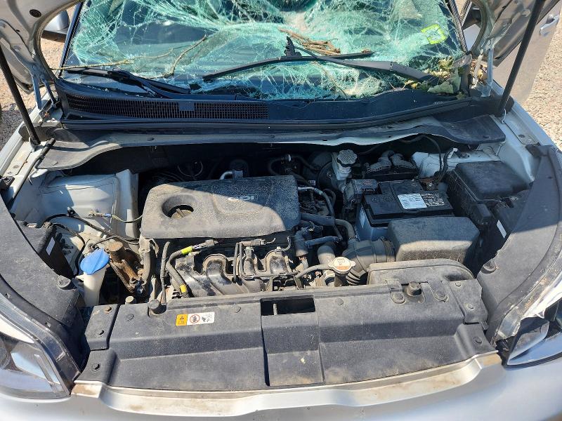 Продажа на аукционе авто 2019 Kia Soul, vin: KNDJN2A26K7010947, номер лота: 62005826