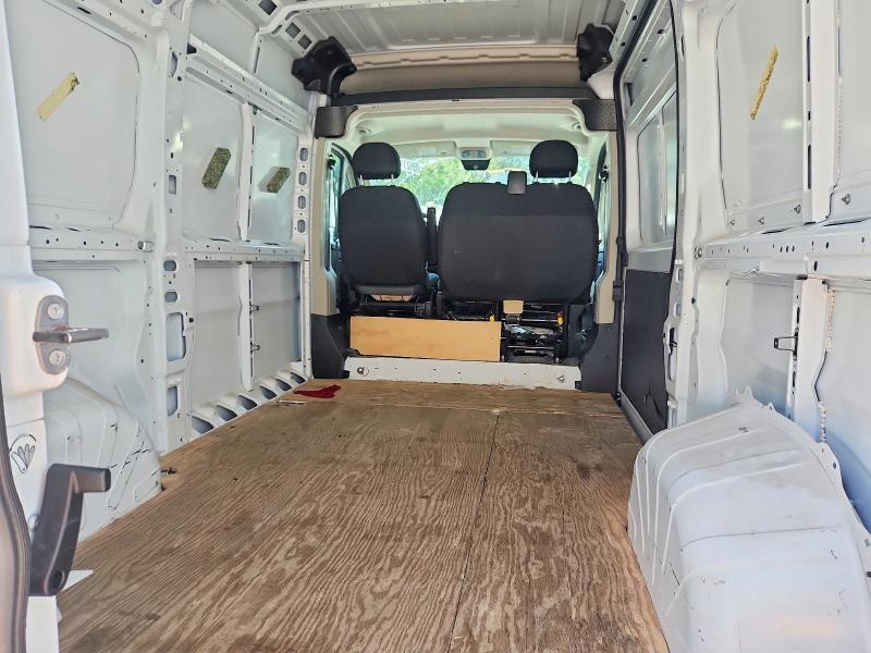 Aukcja sprzedaży 2019 Ram Promaster 2500, vin: 3C6TRVCG5KE547209, numer aukcji: 59278906