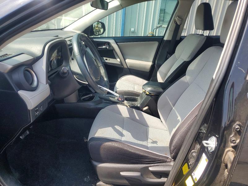 Aukcja sprzedaży 2016 Toyota Rav4, vin: 2T3WFREV5GW242600, numer aukcji: 61862596