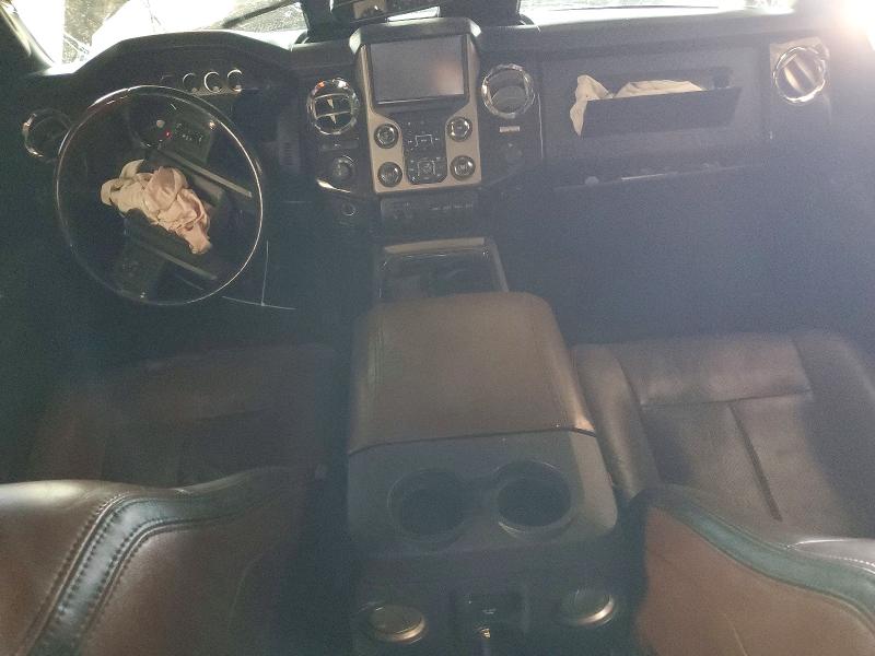 Aukcja sprzedaży 2013 Ford F250, vin: 1FT7W2BT3DEB40522, numer aukcji: 60024286