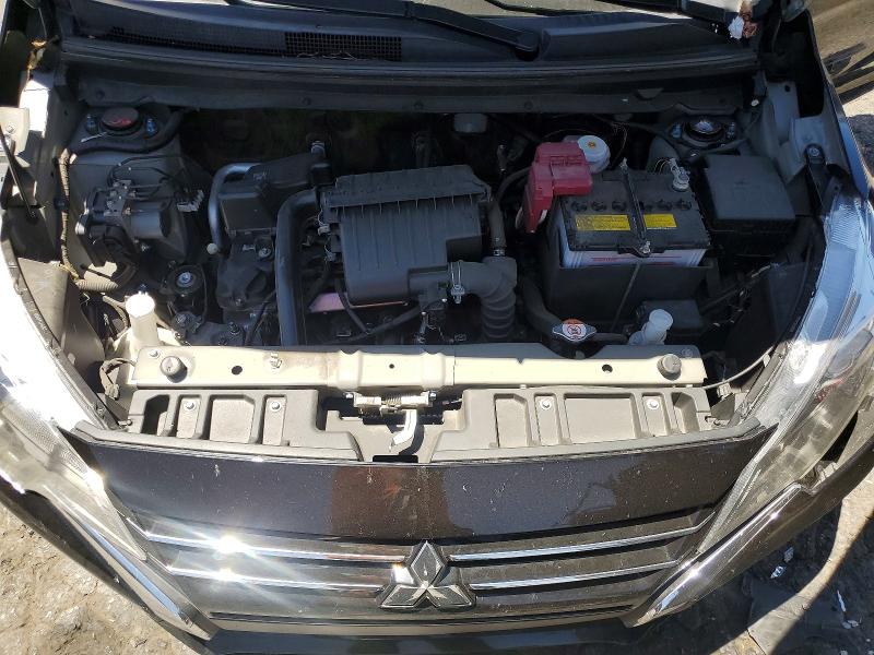 Продаж на аукціоні авто 2024 Mitsubishi Mirage, vin: ML32AUHJ4RH008324, номер лоту: 60463676
