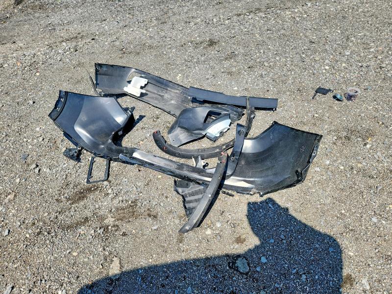2024 Mitsubishi Eclipse Cross მანქანა იყიდება აუქციონზე, vin: JA4ATWAA9RZ006047, აუქციონის ნომერი: 62127056