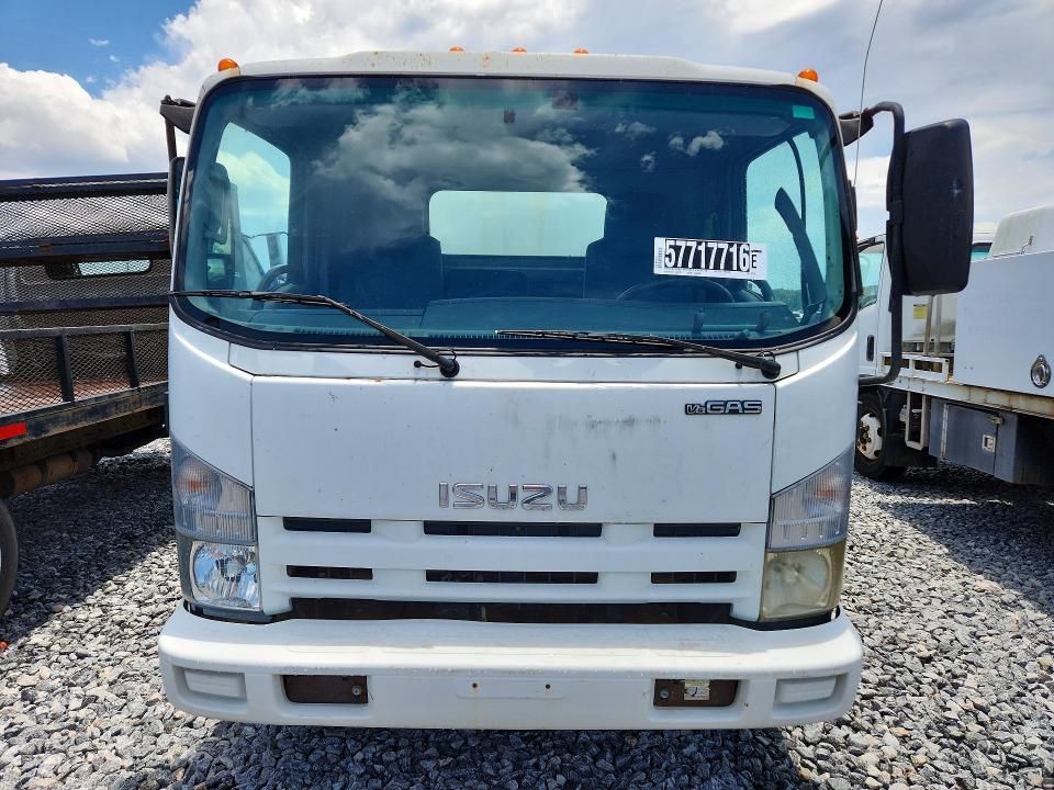 Продаж на аукціоні авто 2012 Isuzu Npr Hd, vin: 54DC4W1B4CS803693, номер лоту: 57717716