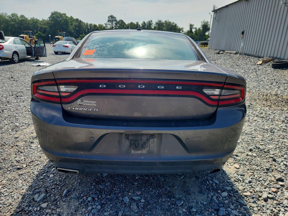 Продажа на аукционе авто 2015 Dodge Charger, vin: 2C3CDXBG0FH795273, номер лота: 61405896