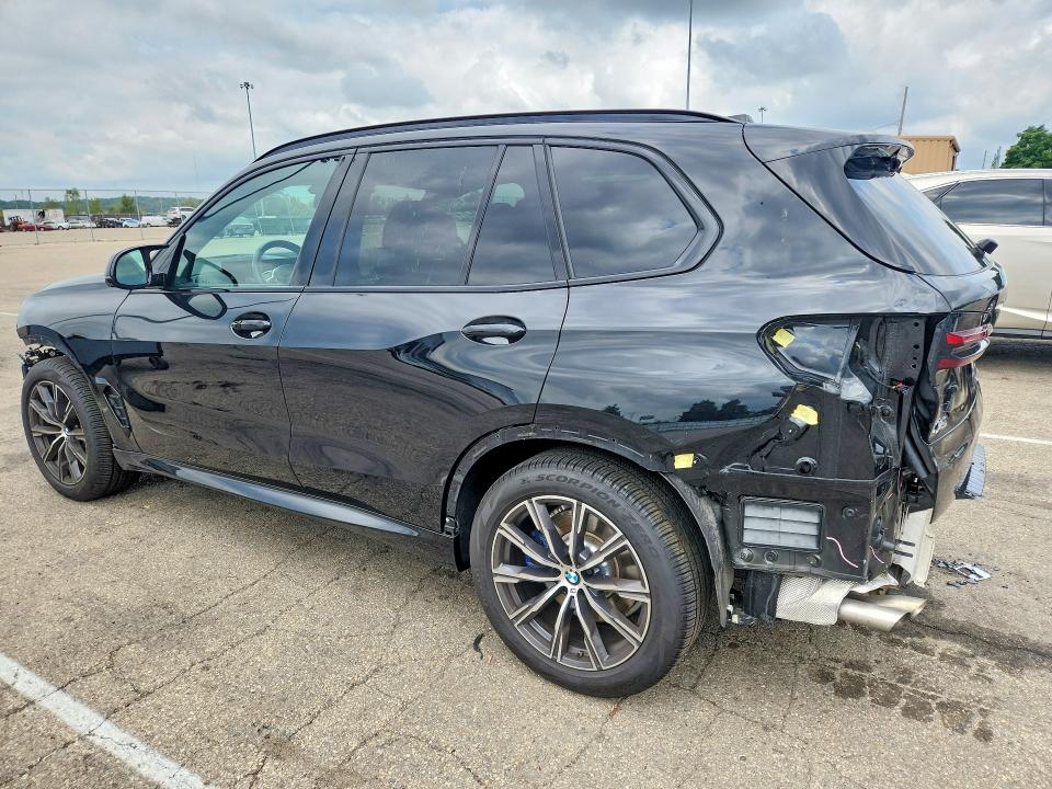 Aukcja sprzedaży 2025 Bmw X5, vin: 5UX33EU04S9Y17755, numer aukcji: 62212076