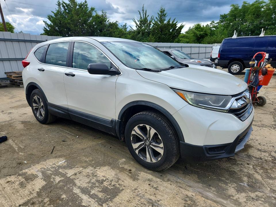 Aukcja sprzedaży 2017 Honda Cr-v, vin: 2HKRW6H3XHH209557, numer aukcji: 63351136
