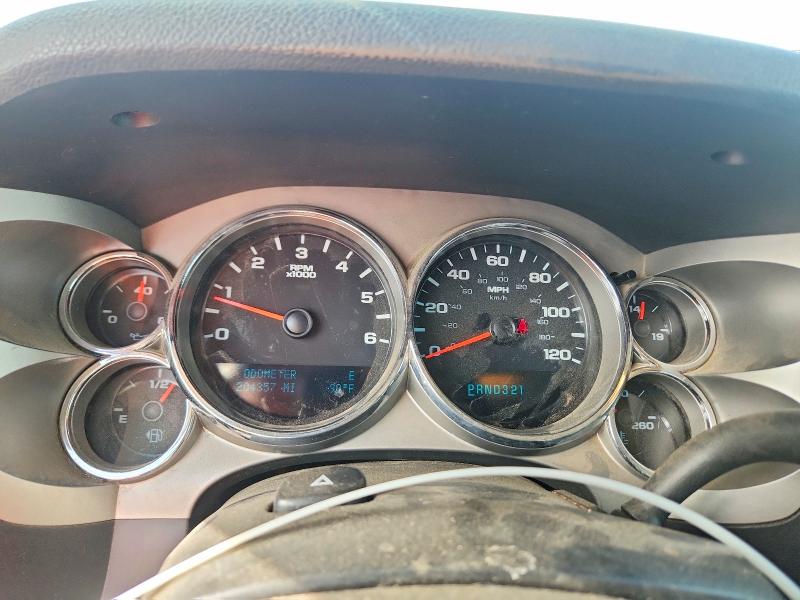 Aukcja sprzedaży 2009 Chevrolet Silverado, vin: 1GCEK29C69Z244298, numer aukcji: 59645836