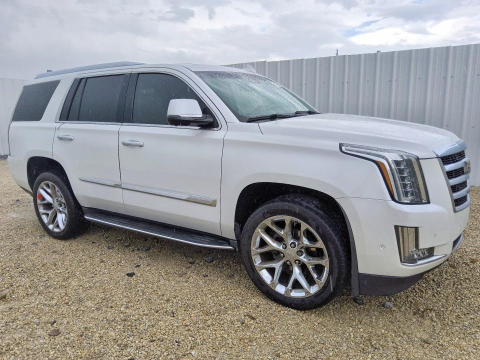 Aukcja sprzedaży 2017 Cadillac Escalade, vin: 1GYS4BKJ3HR203822, numer aukcji: 62519266