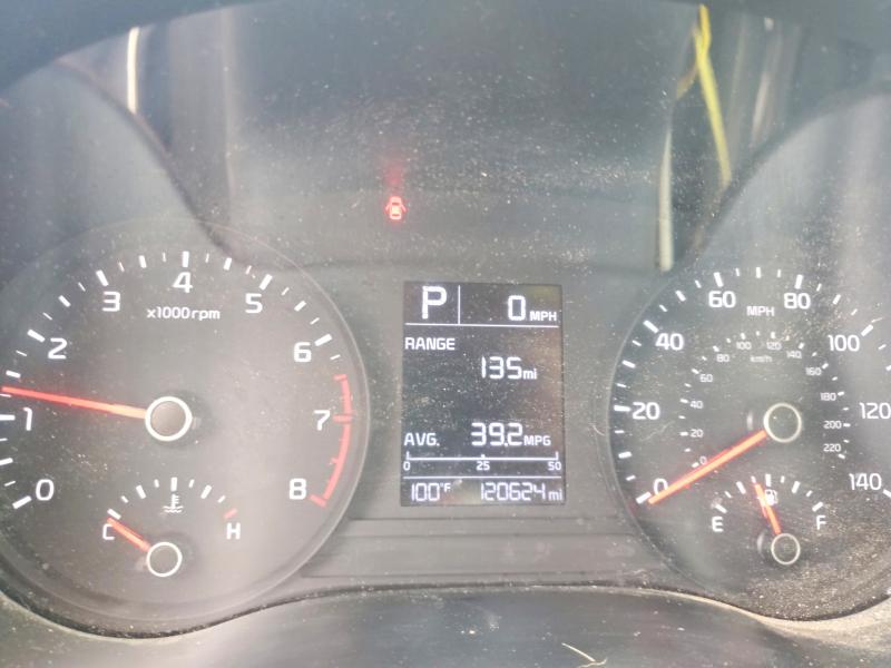 Aukcja sprzedaży 2023 Kia Rio, vin: 3KPA24AD4PE568552, numer aukcji: 60486486