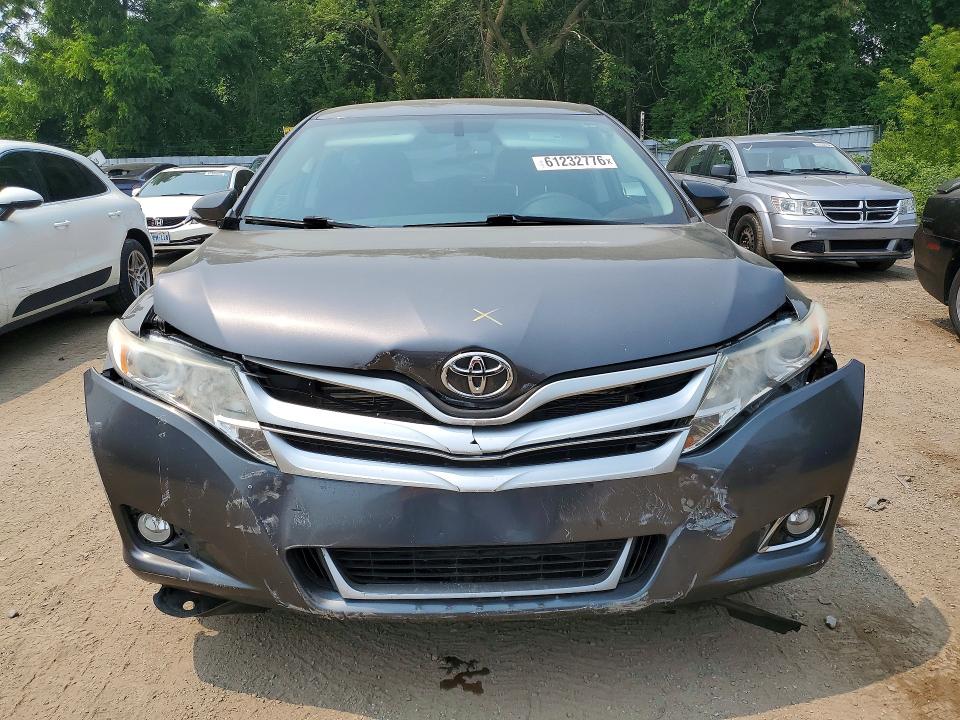 2016 Toyota Venza მანქანა იყიდება აუქციონზე, vin: 4T3ZA3BB0GU097727, აუქციონის ნომერი: 61232776