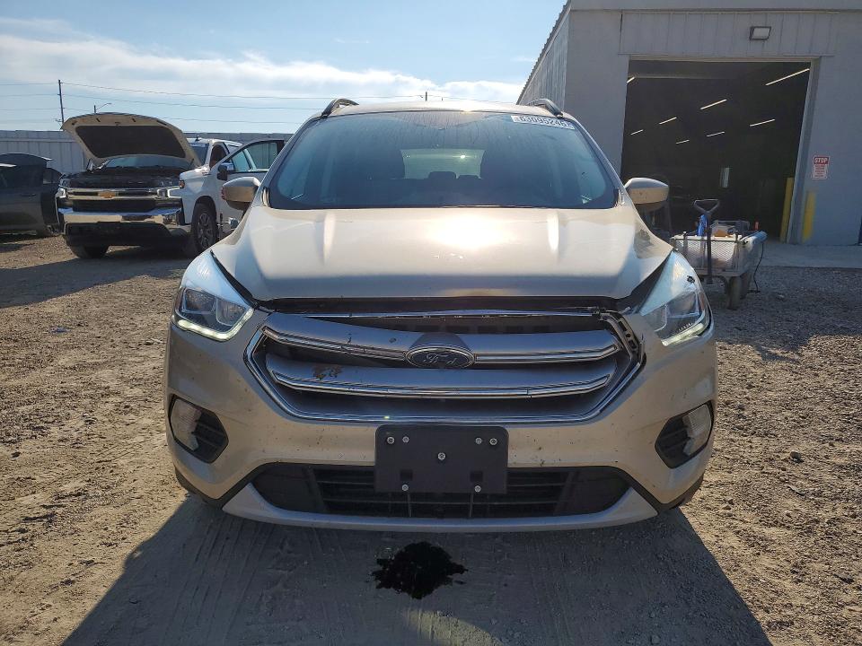 Aukcja sprzedaży 2017 Ford Escape, vin: 1FMCU9GD8HUE34066, numer aukcji: 63095246