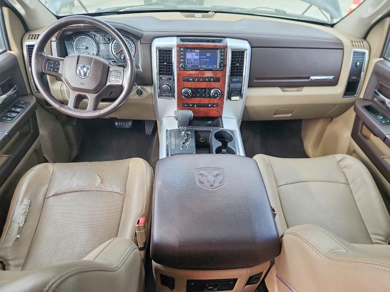 Продажа на аукционе авто 2012 Dodge Ram 1500, vin: 1C6RD7NT2CS262030, номер лота: 61729506