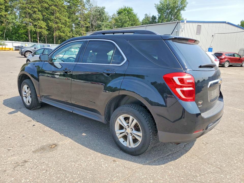 Aukcja sprzedaży 2016 Chevrolet Equinox, vin: 2GNFLFEK5G6128936, numer aukcji: 62072286
