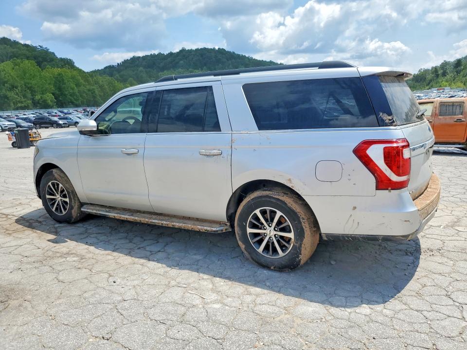 Продаж на аукціоні авто 2018 Ford Expedition, vin: 1FMJK1JT2JEA26158, номер лоту: 62898716