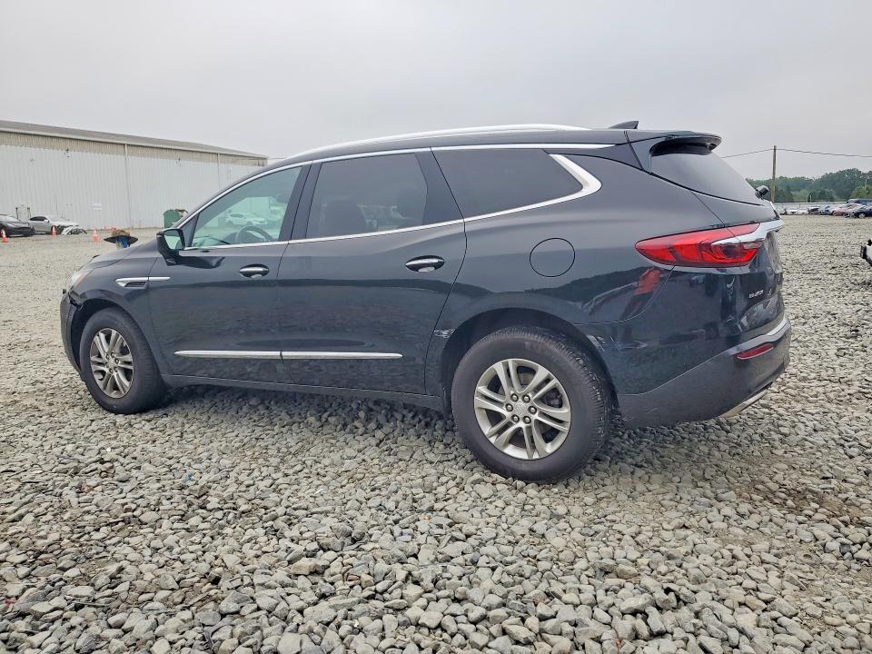 Продажа на аукционе авто 2018 Buick Enclave, vin: 5GAEVAKW5JJ217362, номер лота: 62635616