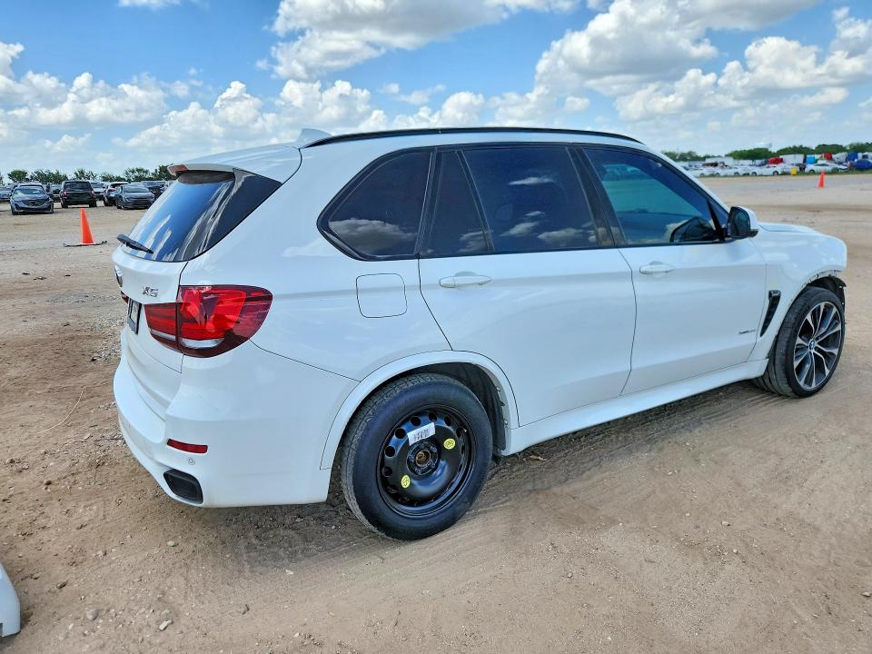 Aukcja sprzedaży 2018 Bmw X5, vin: 5UXKR6C58JL069591, numer aukcji: 74513495