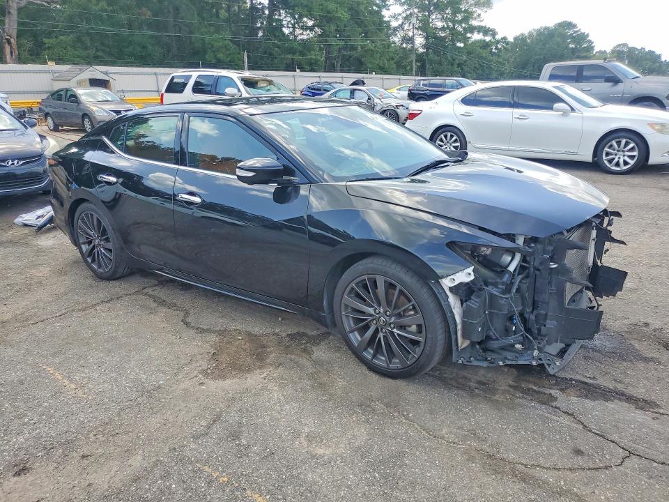 Aukcja sprzedaży 2020 Nissan Maxima, vin: 1N4AA6FV3LC380600, numer aukcji: 61415376