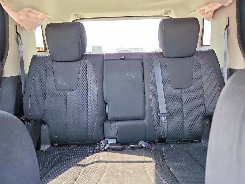 62825546 :رقم المزاد ، 2CTALMEC8B6430184 vin ، 2011 Gmc Terrain مزاد بيع