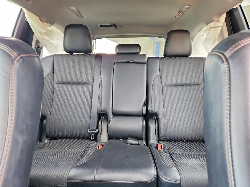 Продаж на аукціоні авто 2017 Toyota Highlander, vin: 5TDZZRFH5HS194399, номер лоту: 60611516