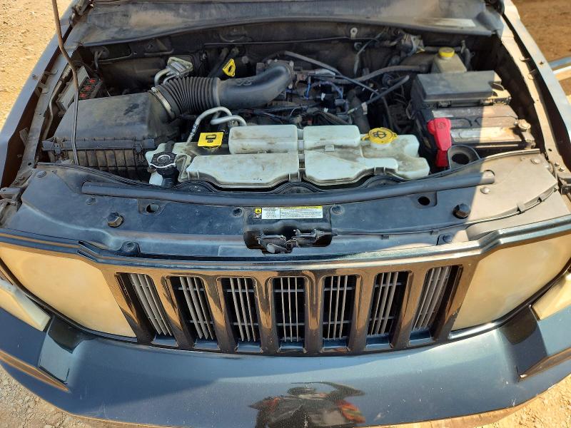 Aukcja sprzedaży 2012 Jeep Liberty, vin: 1C4PJLAK3CW188740, numer aukcji: 62054586