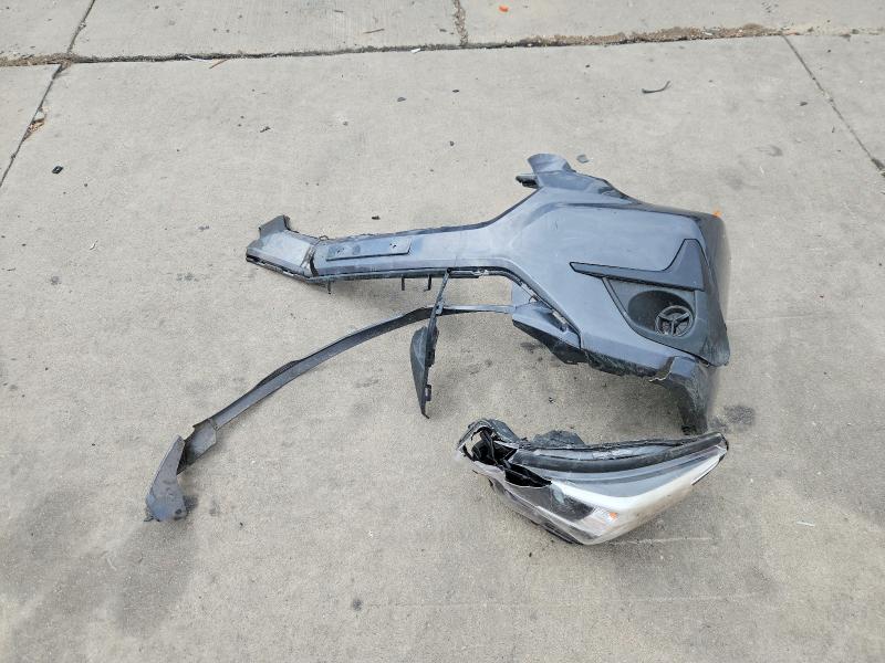 2025 Subaru Impreza მანქანა იყიდება აუქციონზე, vin: JF1GUABC4S8284792, აუქციონის ნომერი: 59570176
