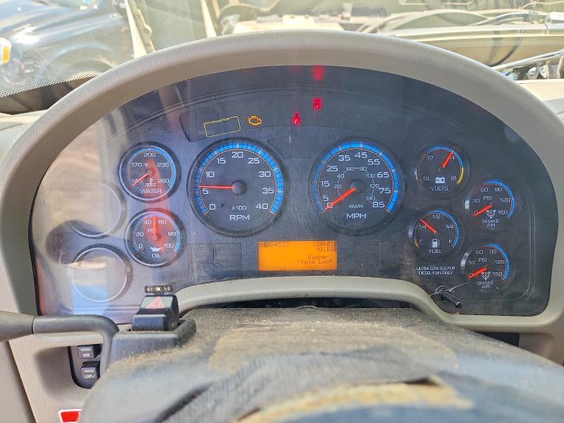 62400996 :رقم المزاد ، 1HTWGAAR2AJ276557 vin ، 2010 International 7000 مزاد بيع