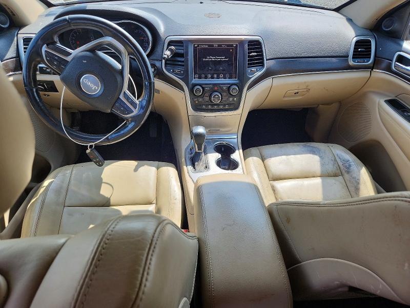 Aukcja sprzedaży 2018 Jeep Grand Cherokee, vin: 1C4RJFBG1JC200550, numer aukcji: 59359246