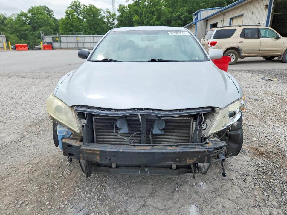 61393966 :رقم المزاد ، 4T1BE46K57U607732 vin ، 2007 Toyota Camry مزاد بيع