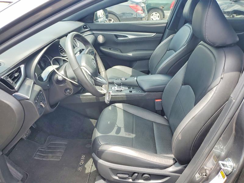 Aukcja sprzedaży 2022 Infiniti Qx55, vin: 3PCAJ5K30NF103286, numer aukcji: 60149476