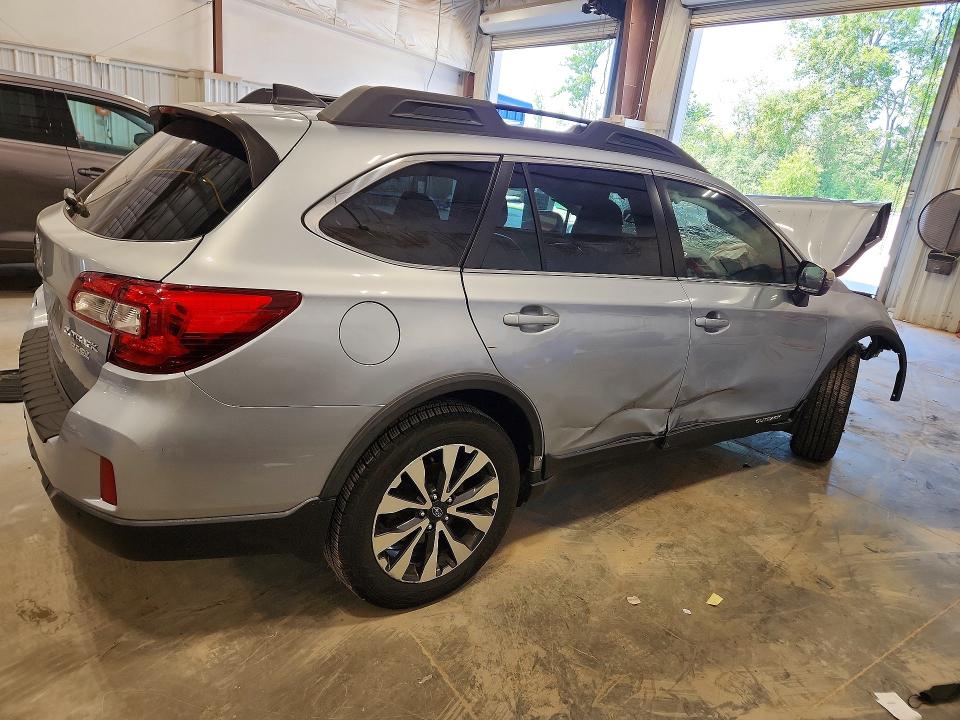 Aukcja sprzedaży 2017 Subaru Outback, vin: 4S4BSANC8H3293616, numer aukcji: 60194356