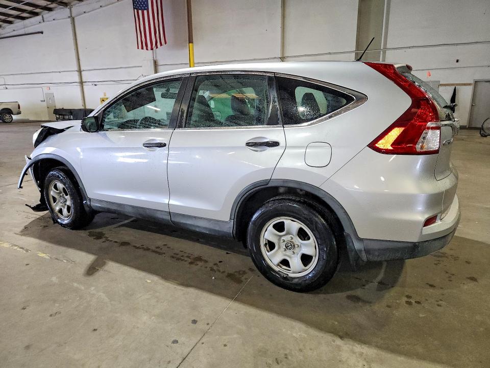 Aukcja sprzedaży 2016 Honda Cr-v, vin: 2HKRM3H33GH545411, numer aukcji: 63492526