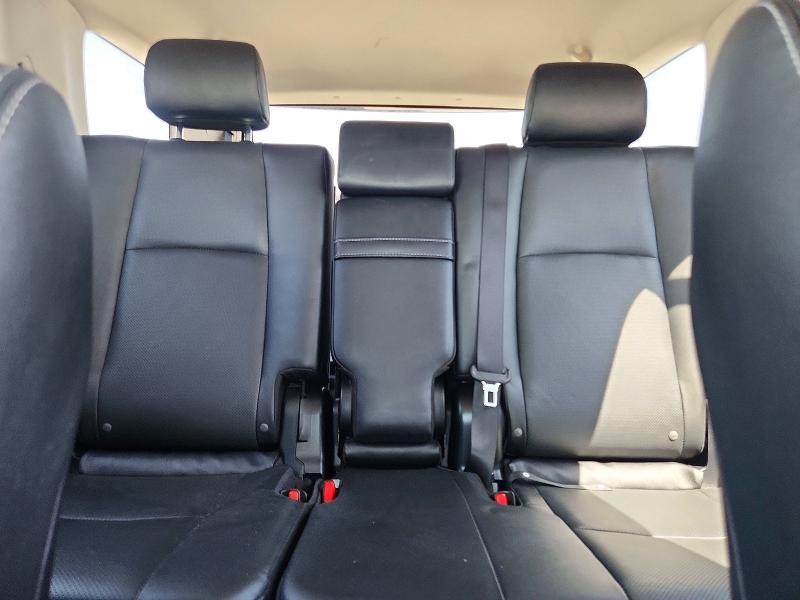 Продаж на аукціоні авто 2023 Toyota 4runner, vin: JTEKU5JR9P6122821, номер лоту: 61347556