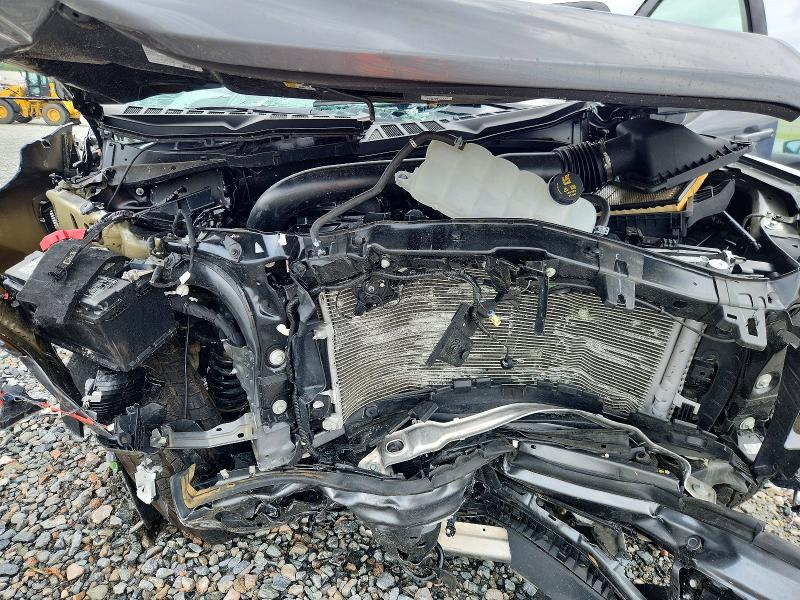 62112346 :رقم المزاد ، 1FTFW3L80SKE80527 vin ، 2025 Ford F150 مزاد بيع