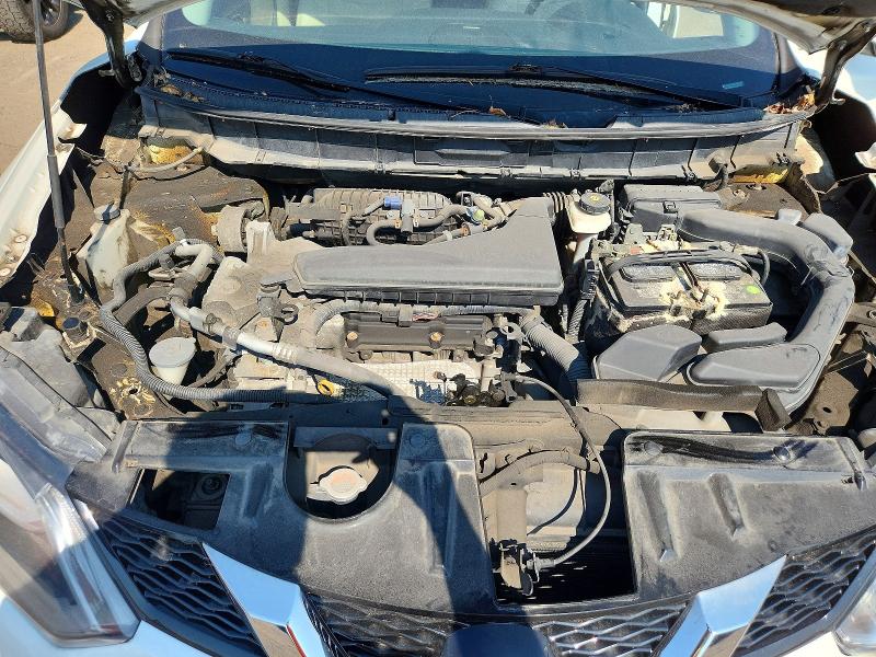Aukcja sprzedaży 2016 Nissan Rogue, vin: 5N1AT2MV5GC851793, numer aukcji: 60080506