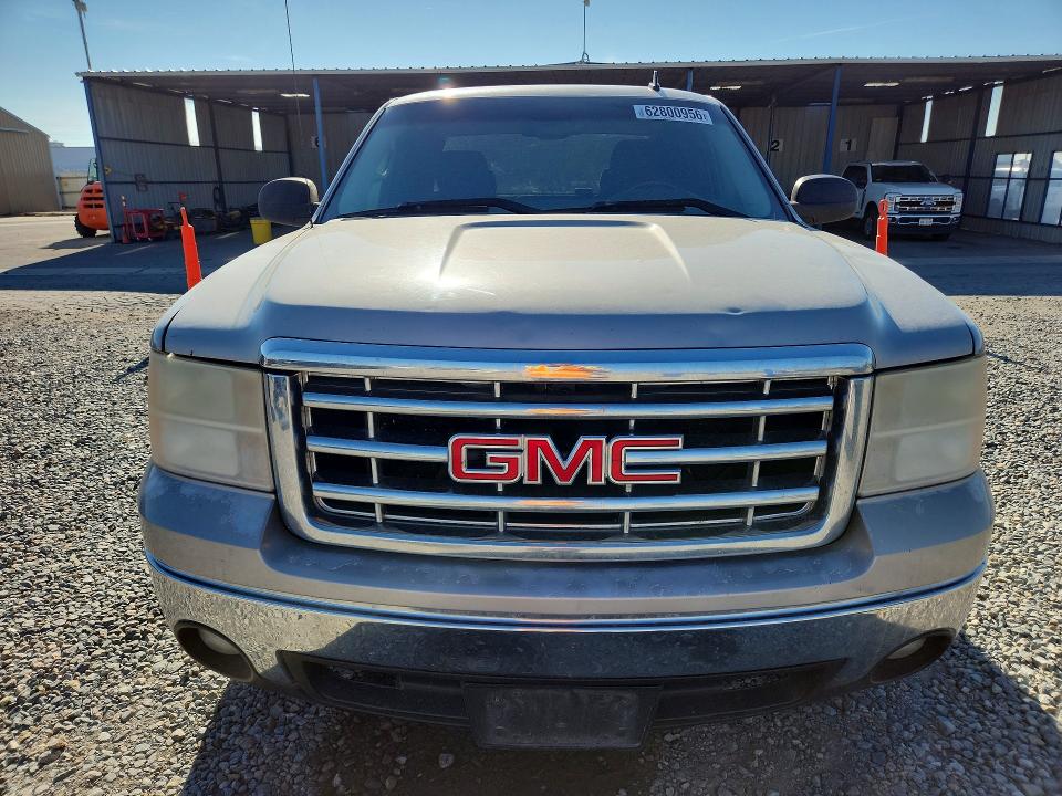 Aukcja sprzedaży 2008 Gmc Sierra, vin: 2GTEK19J181211743, numer aukcji: 62800956