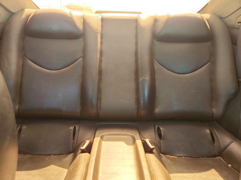 Продаж на аукціоні авто 2008 Infiniti G37, vin: JNKCV64E88M105086, номер лоту: 61703606