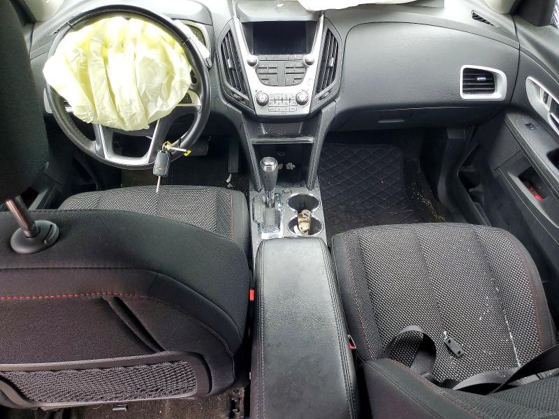 Продажа на аукционе авто 2017 Chevrolet Equinox, vin: 2GNALCEK0H1585080, номер лота: 62814906