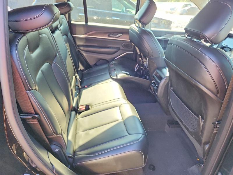 Продажа на аукционе авто 2022 Jeep Grand Cherokee, vin: 1C4RJYB67N8758513, номер лота: 62866176
