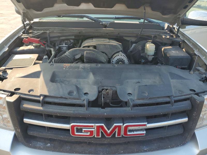 Продажа на аукционе авто 2013 Gmc Sierra, vin: 1GTR2VE77DZ381917, номер лота: 63231956