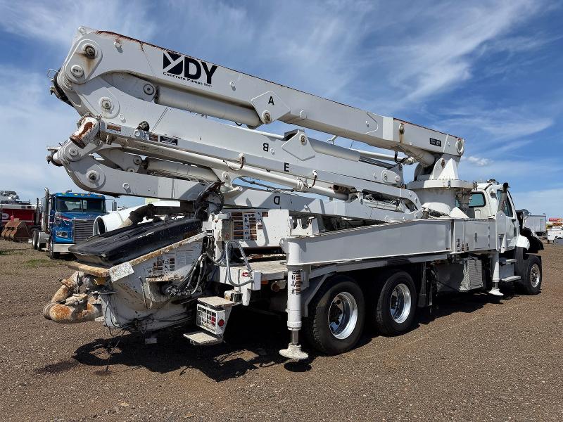 62635276 :رقم المزاد ، 1FVHG5FE3LHLU1742 vin ، 2020 Freightliner 108sd مزاد بيع