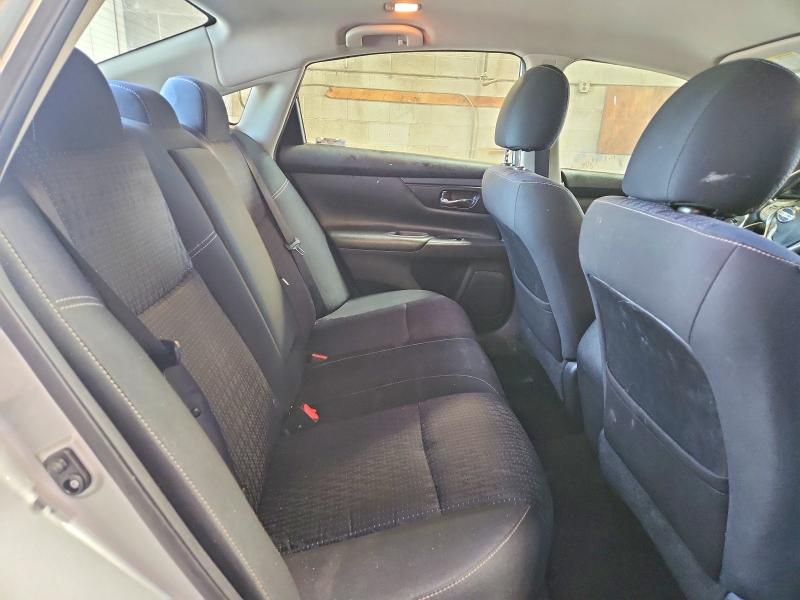 Продаж на аукціоні авто 2016 Nissan Altima, vin: 1N4AL3AP0GN312914, номер лоту: 58117496