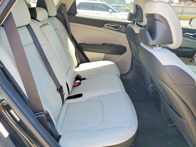 Продажа на аукционе авто 2025 Kia Sportage, vin: 5XYK3CDF6SG248718, номер лота: 61052226