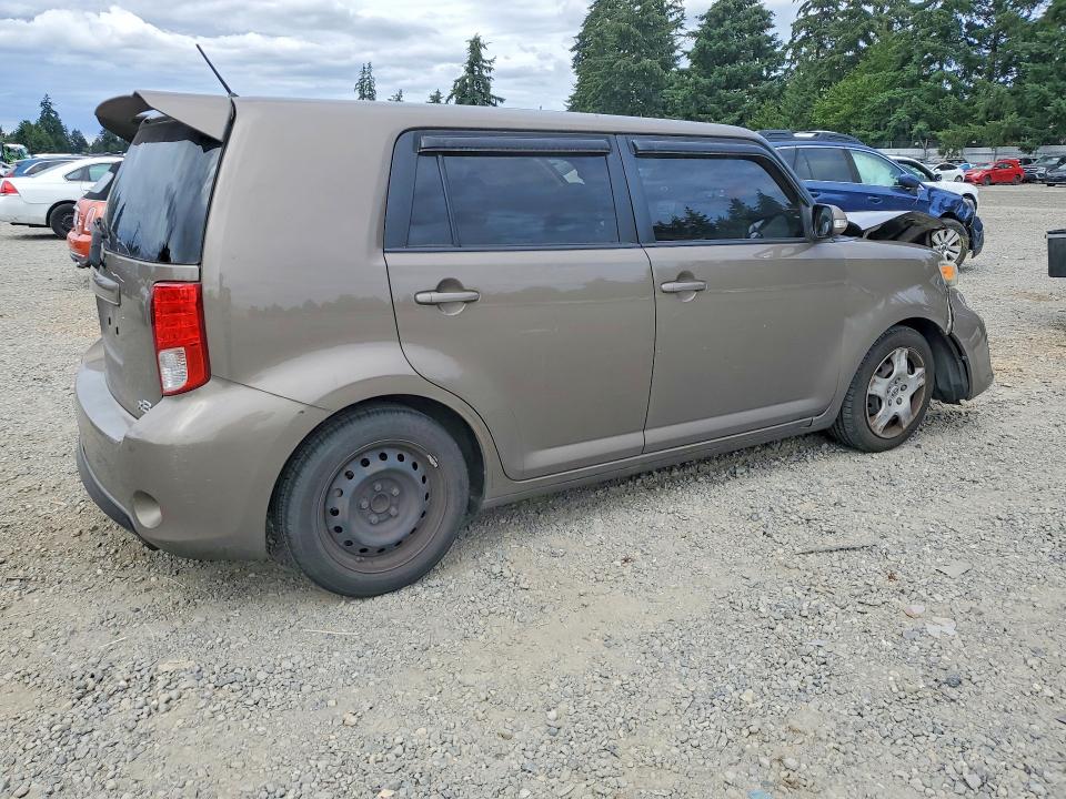 Продаж на аукціоні авто 2014 Scion Xb, vin: JTLZE4FE9EJ049352, номер лоту: 73344665